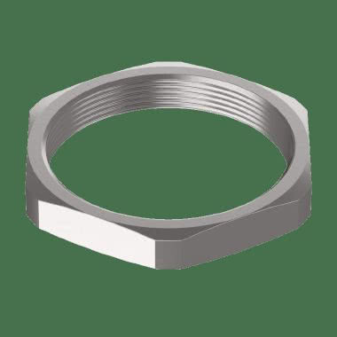 Controdado in ottone nichelato product photo Photo 03 3XL