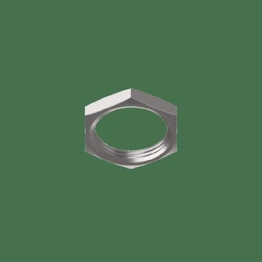 Controdado in ottone nichelato product photo Photo 01 3XL