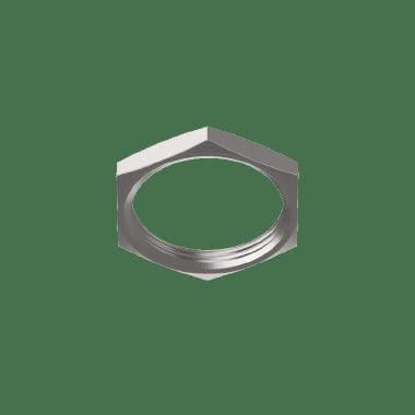 Controdado in ottone nichelato product photo Photo 01 3XL