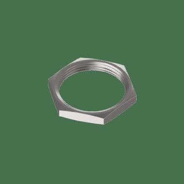 Controdado in ottone nichelato product photo Photo 02 3XL