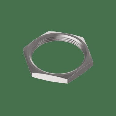 Controdado in ottone nichelato product photo Photo 02 3XL