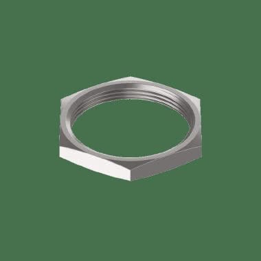 Controdado in ottone nichelato product photo Photo 03 3XL