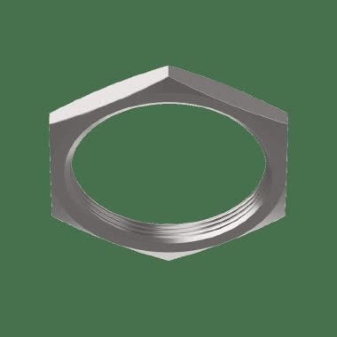 Controdado in ottone nichelato product photo Photo 01 3XL