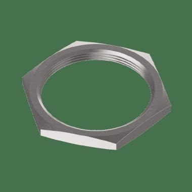 Controdado in ottone nichelato product photo Photo 02 3XL