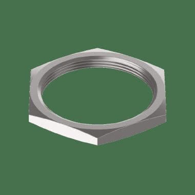 Controdado in ottone nichelato product photo Photo 03 3XL