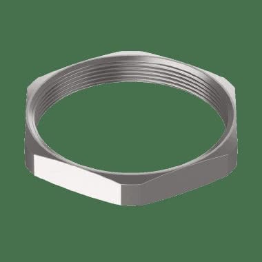 Controdado in ottone nichelato product photo Photo 03 3XL