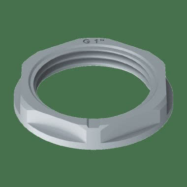 Controdado in poliammide product photo Photo 03 3XL