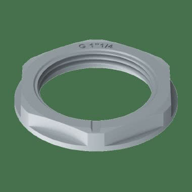 Controdado in poliammide product photo Photo 03 3XL