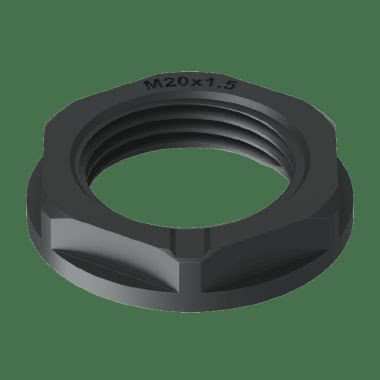 Controdado in Poliammide product photo Photo 03 3XL