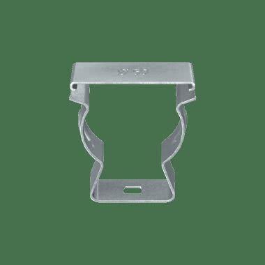 Teaflex - COLFS50 - Collare di fissaggio in acciaio zincato per tubo STD