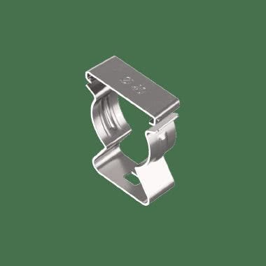 Collare di fissaggio a innesto rapido in acciaio inox AISI 304 per tubo STDX product photo Photo 02 3XL