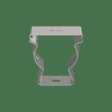 Collare di fissaggio a innesto rapido in acciaio inox AISI 304 per tubo STDX product photo Photo 03 3XL