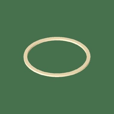 Guarnizione di tenuta in Guarnital product photo Photo 03 3XL