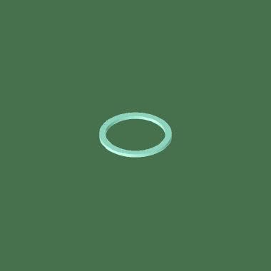 Guarnizione di tenuta in Fibra minerale product photo Photo 03 3XL