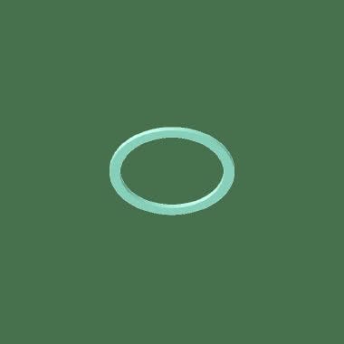 Guarnizione di tenuta in Fibra minerale product photo Photo 01 3XL