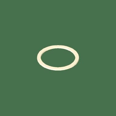 Guarnizione di tenuta in Guarnital product photo Photo 03 3XL