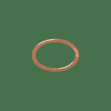 Guarnizione di tenuta in rame product photo Photo 01 3XL