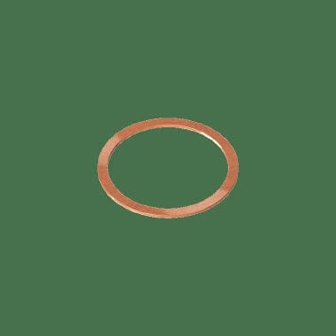 Guarnizione di tenuta in rame product photo Photo 02 3XL