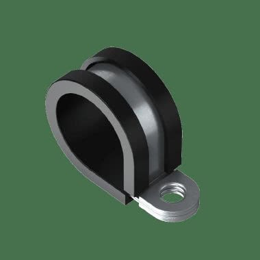 Fissaguaina in acciaio zincato product photo Photo 02 3XL