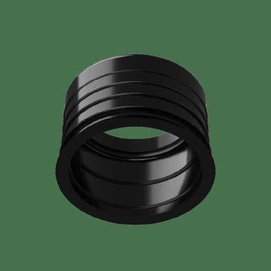 Guarnizione di tenuta guaine-raccordi in NBR IP68 product photo Photo 01 3XL