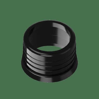 Guarnizione di tenuta guaine-raccordi in NBR IP68 product photo Photo 02 3XL