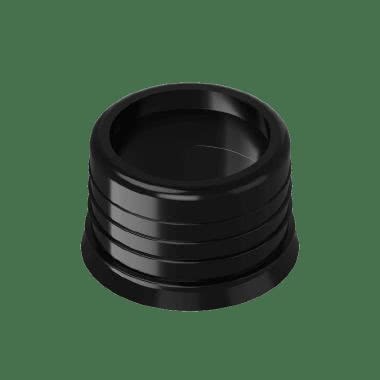 Guarnizione di tenuta guaine-raccordi in NBR IP68 product photo Photo 03 3XL