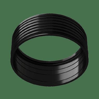 Guarnizione di tenuta guaine-raccordi in NBR IP68 product photo Photo 01 3XL