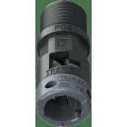 Raccordo diritto filetto maschio in poliammide IP66 product photo