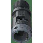 Raccordo diritto filetto maschio in poliammide IP66 product photo