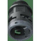 Raccordo diritto filetto maschio in poliammide IP66 product photo