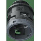 Raccordo diritto filetto maschio in poliammide IP66 product photo