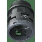 Raccordo diritto filetto maschio in poliammide IP66 product photo