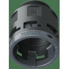 Raccordo diritto filetto maschio in poliammide IP66 product photo