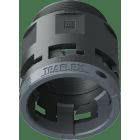 Raccordo diritto filetto maschio in poliammide IP66 product photo