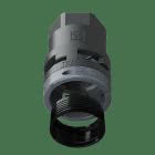 Raccordo filetto femmina in poliammide IP68 product photo