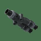 Raccordo di distribuzione a Y in poliammide IP68 product photo