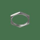 Controdado in ottone nichelato product photo