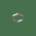 Controdado in ottone nichelato product photo