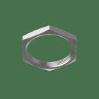 Controdado in ottone nichelato product photo