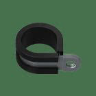 Fissaguaina in acciaio zincato product photo