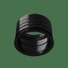 Guarnizione di tenuta guaine-raccordi in NBR IP68 product photo