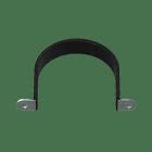 Fissaguaina in acciaio zincato product photo