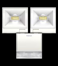 TheLeda S20 Bianco Faro LED con rivelatore di movimento product photo