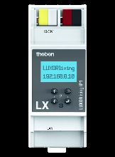 Luxorliving Ip1 Knx Interf. Prog Ip product photo