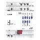 Hm 6T Knx Attuatore E Regol Riscald 6Can product photo Photo 01 2XS