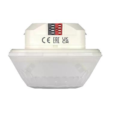 LUXA 103 S360-28 KNX UP WH product photo Photo 01 3XL