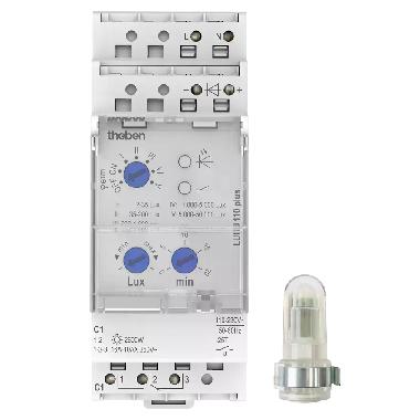 Luna 110 Plus Al - - Crepuscolare Digitale product photo Photo 01 3XL