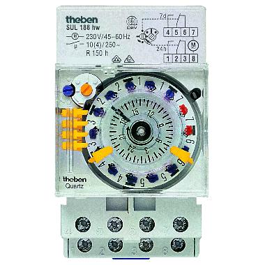 Sul 188 Hw Int.T 3M/Din 24H/7G Cav 1Can 3Mo product photo Photo 01 3XL