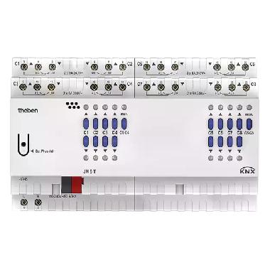 Jm 8T Knx Attuatore Motori 8Can product photo Photo 01 3XL