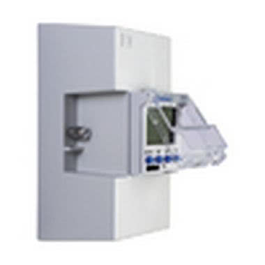 THEBEN SENSORE TEMPERATURA UMIDITA' E CO2 AMUN 716 KNX product photo Photo 01 3XL